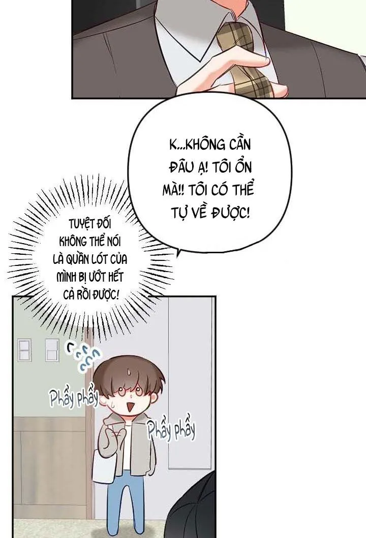 LỄ TRỪ TÀ 3P Chapter 9 Trang 64
