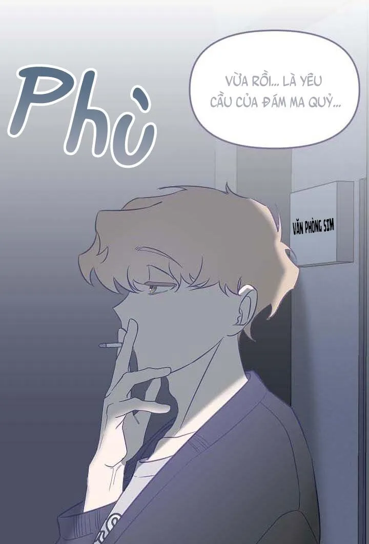 LỄ TRỪ TÀ 3P Chapter 9 Trang 70