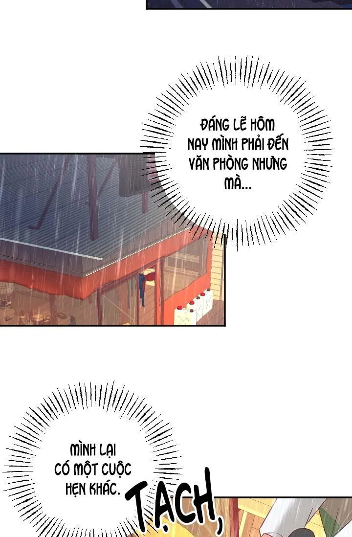 LỄ TRỪ TÀ 3P Chapter 10 Trang 3