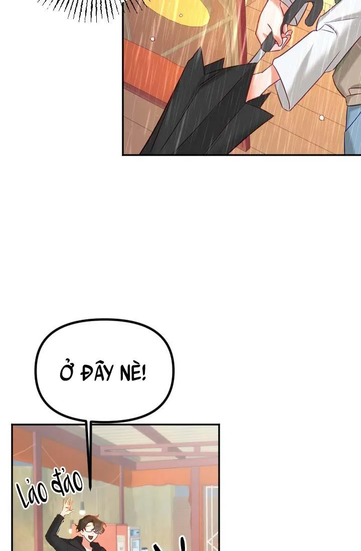 LỄ TRỪ TÀ 3P Chapter 10 Trang 4