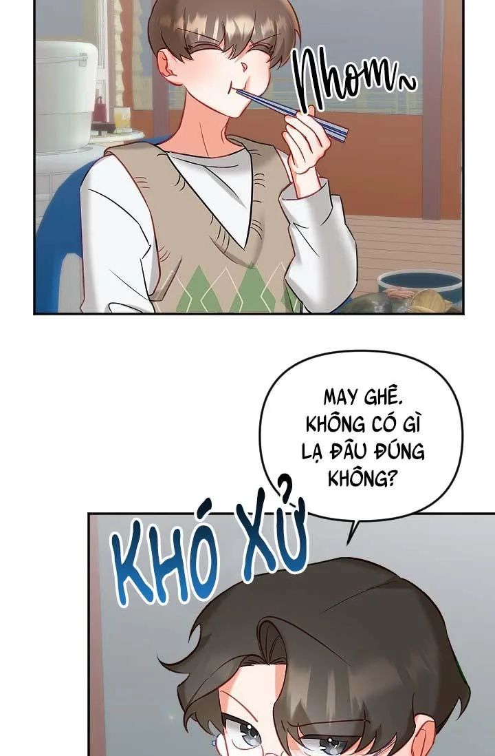 LỄ TRỪ TÀ 3P Chapter 10 Trang 9