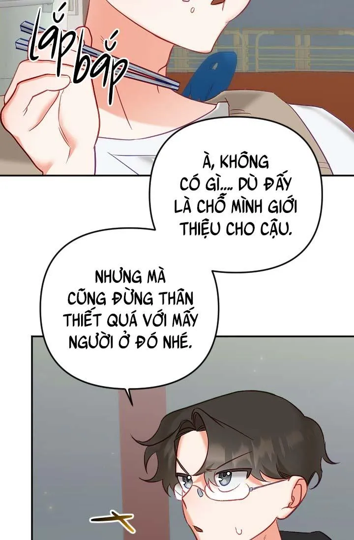 LỄ TRỪ TÀ 3P Chapter 10 Trang 11