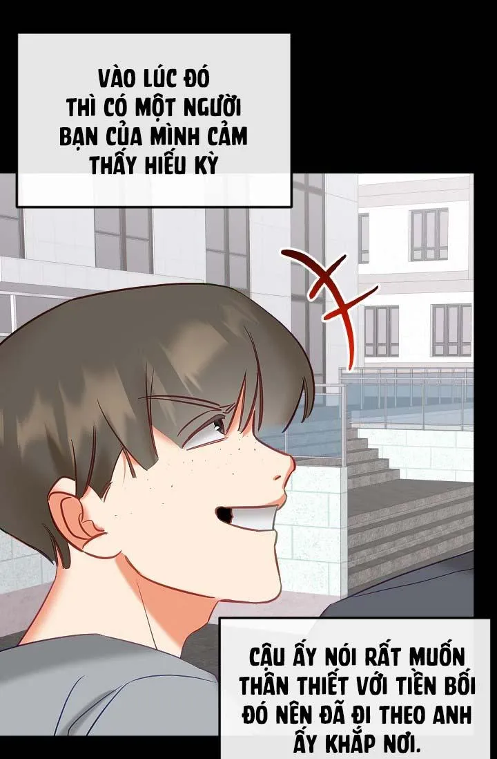 LỄ TRỪ TÀ 3P Chapter 10 Trang 18