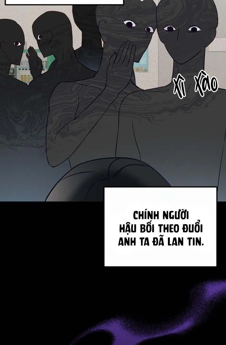 LỄ TRỪ TÀ 3P Chapter 10 Trang 22