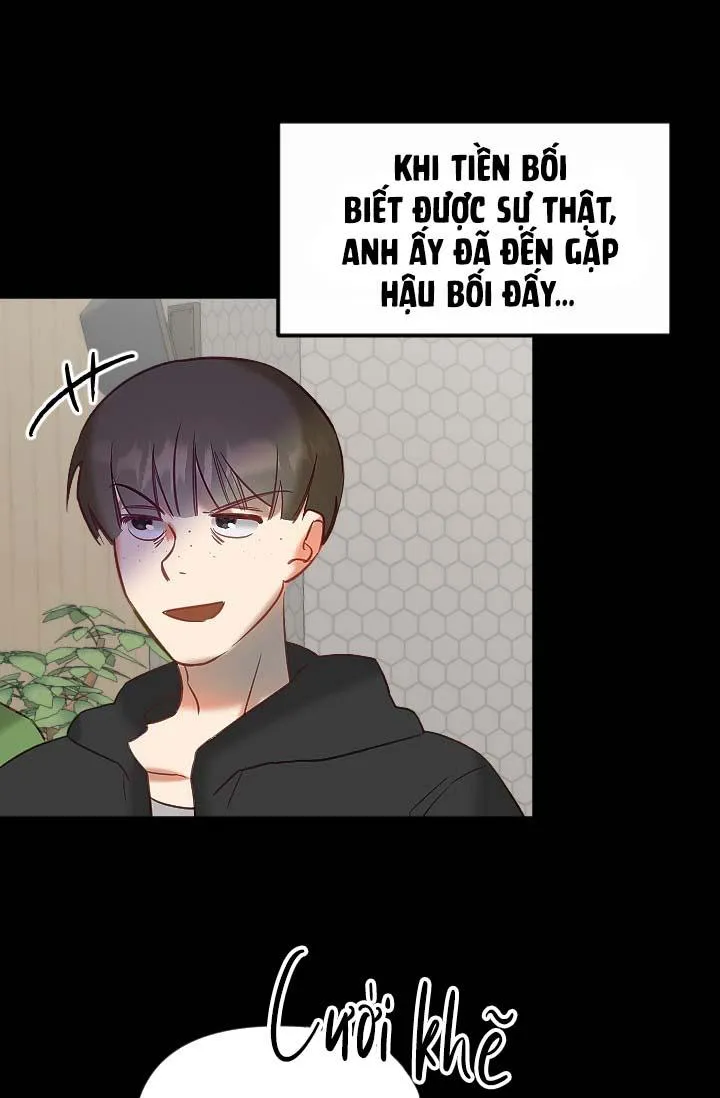 LỄ TRỪ TÀ 3P Chapter 10 Trang 25