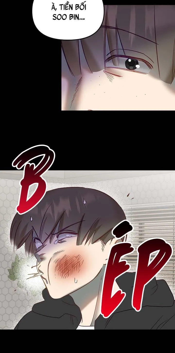 LỄ TRỪ TÀ 3P Chapter 10 Trang 26