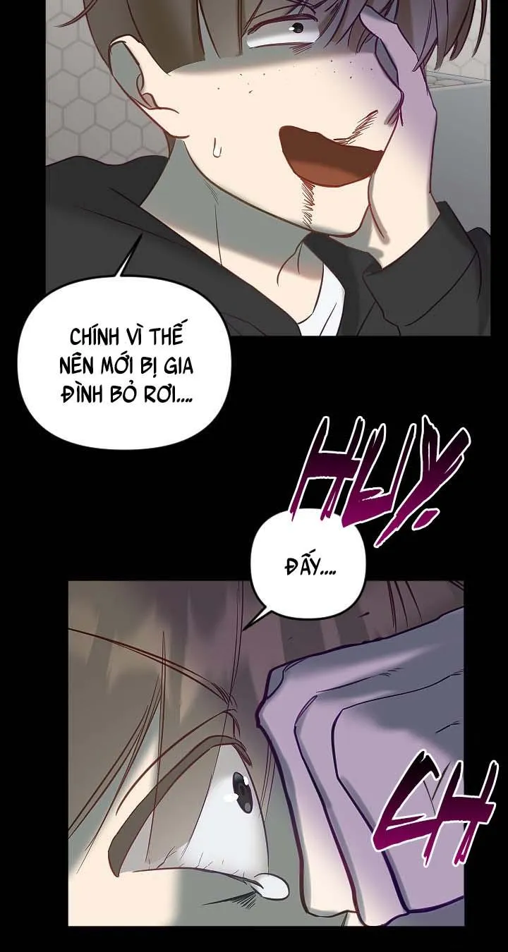 LỄ TRỪ TÀ 3P Chapter 10 Trang 29