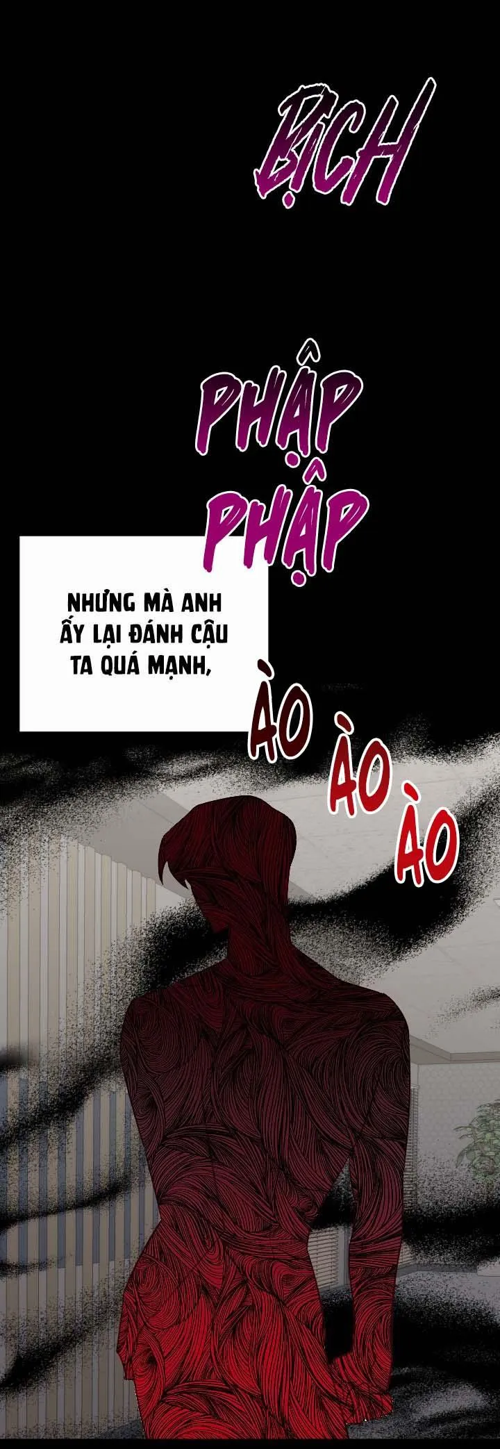 LỄ TRỪ TÀ 3P Chapter 10 Trang 31
