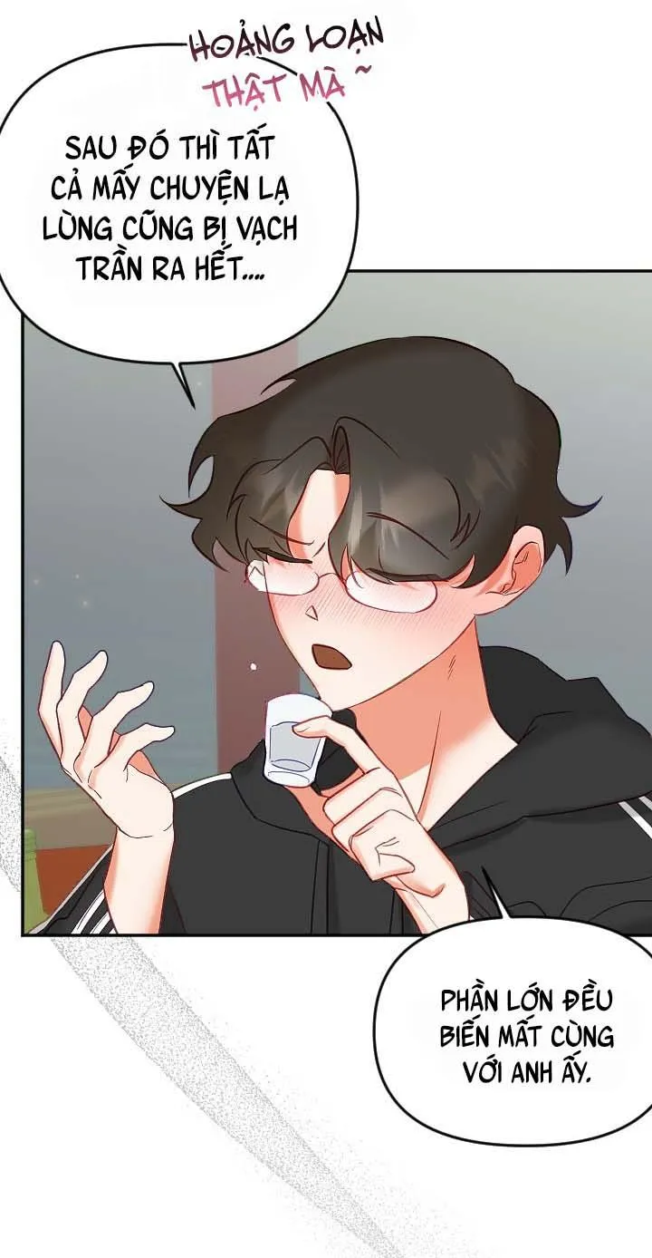 LỄ TRỪ TÀ 3P Chapter 10 Trang 33