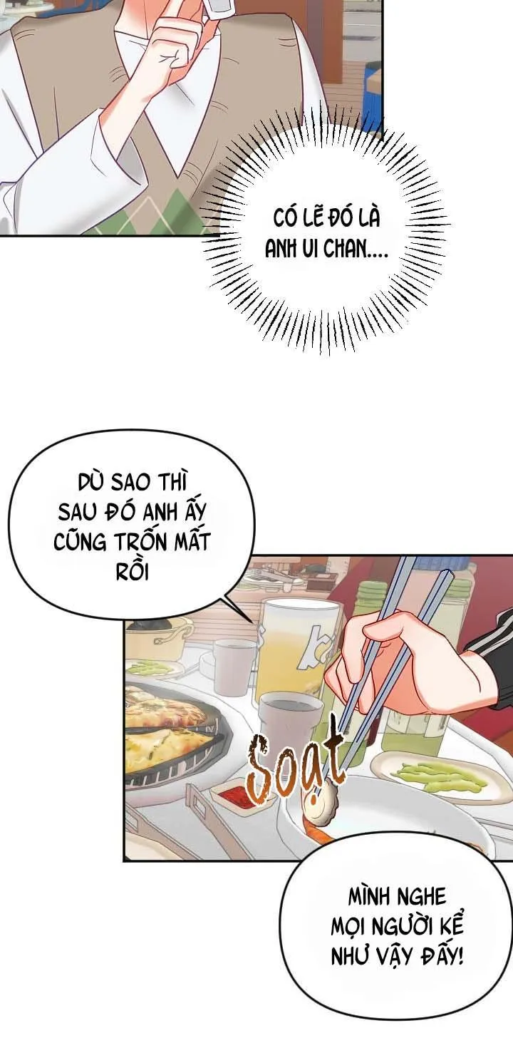 LỄ TRỪ TÀ 3P Chapter 10 Trang 35