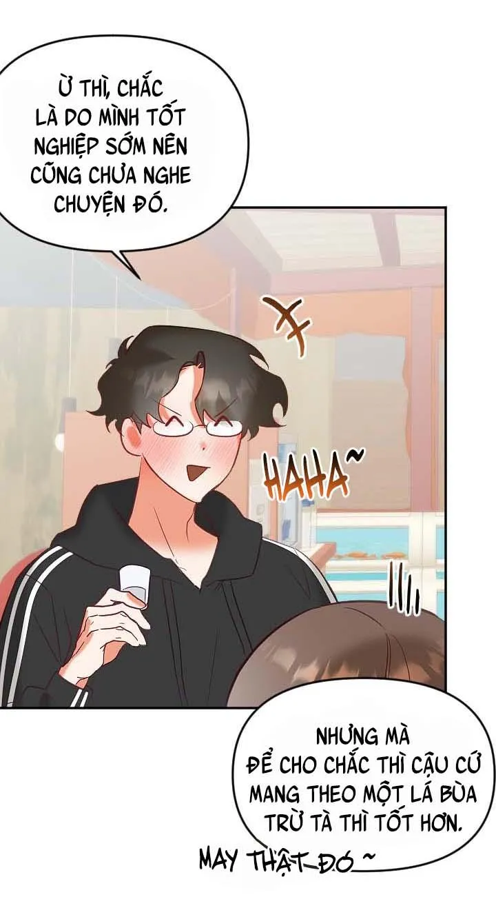 LỄ TRỪ TÀ 3P Chapter 10 Trang 36