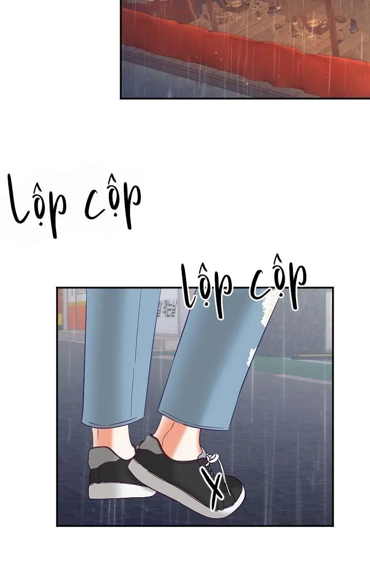 LỄ TRỪ TÀ 3P Chapter 10 Trang 39