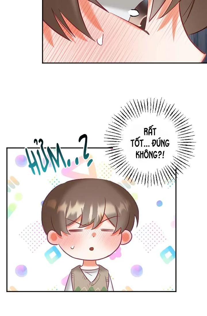 LỄ TRỪ TÀ 3P Chapter 10 Trang 43