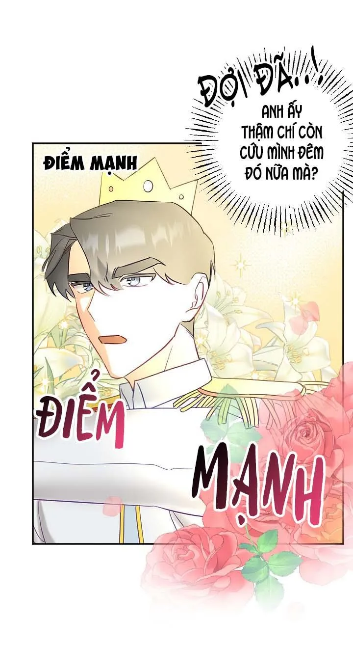 LỄ TRỪ TÀ 3P Chapter 10 Trang 46