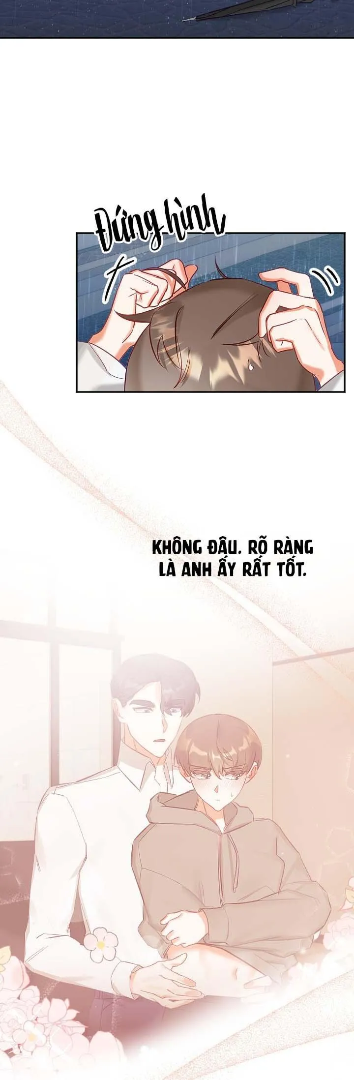 LỄ TRỪ TÀ 3P Chapter 10 Trang 49