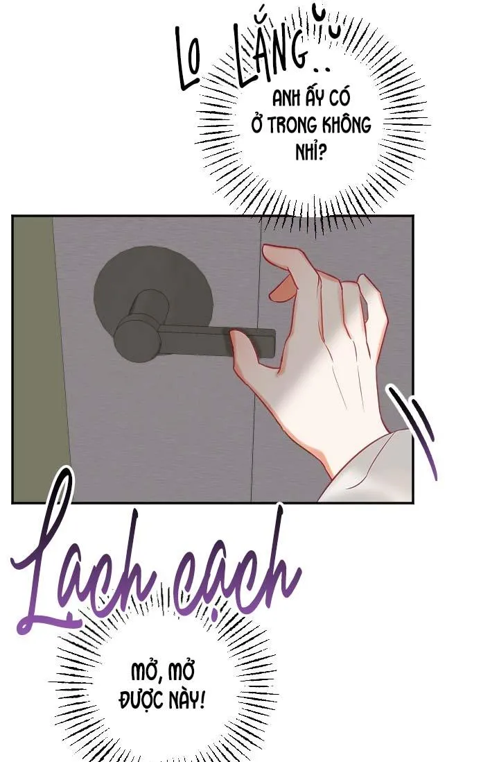 LỄ TRỪ TÀ 3P Chapter 10 Trang 55