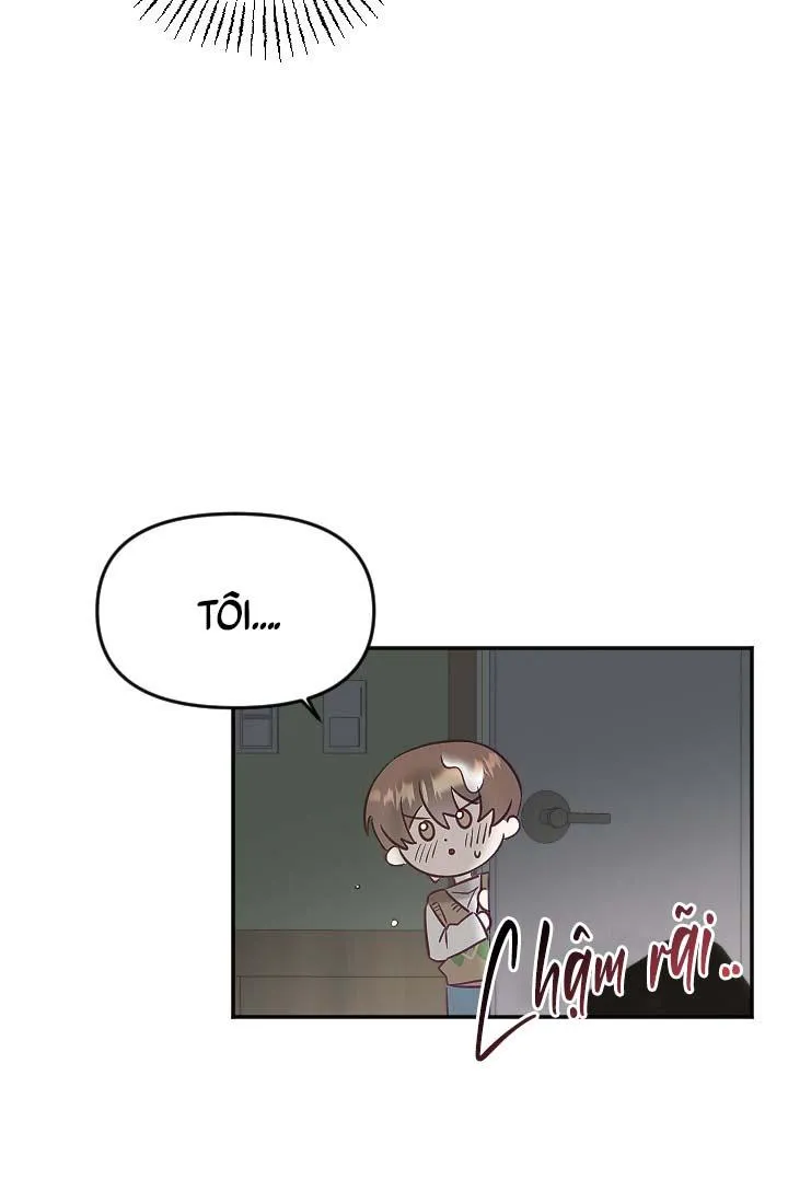 LỄ TRỪ TÀ 3P Chapter 10 Trang 56