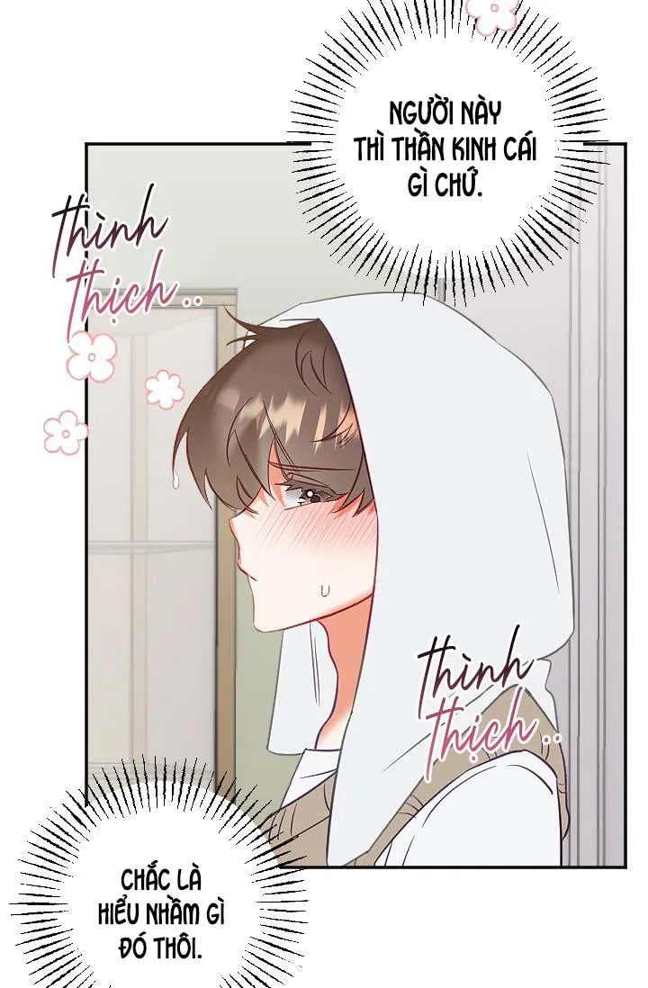 LỄ TRỪ TÀ 3P Chapter 10 Trang 65