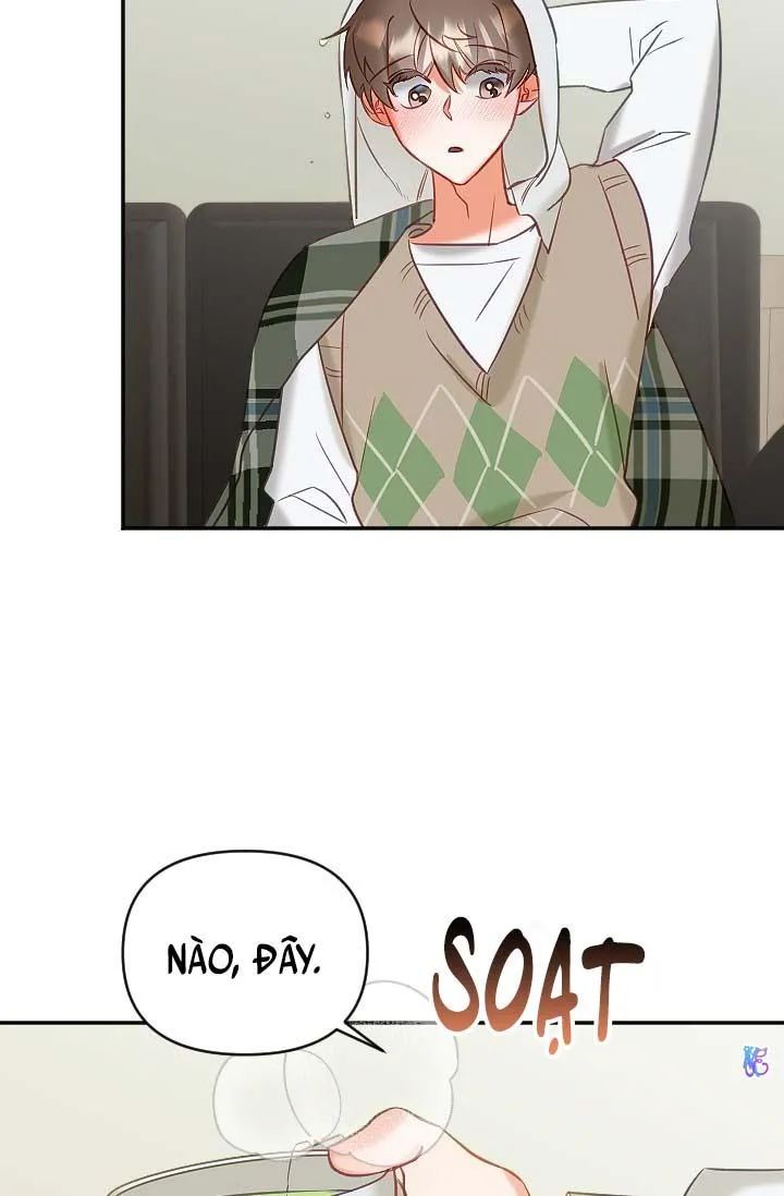 LỄ TRỪ TÀ 3P Chapter 10 Trang 67