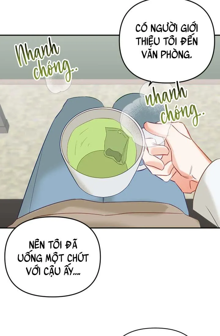 LỄ TRỪ TÀ 3P Chapter 10 Trang 70