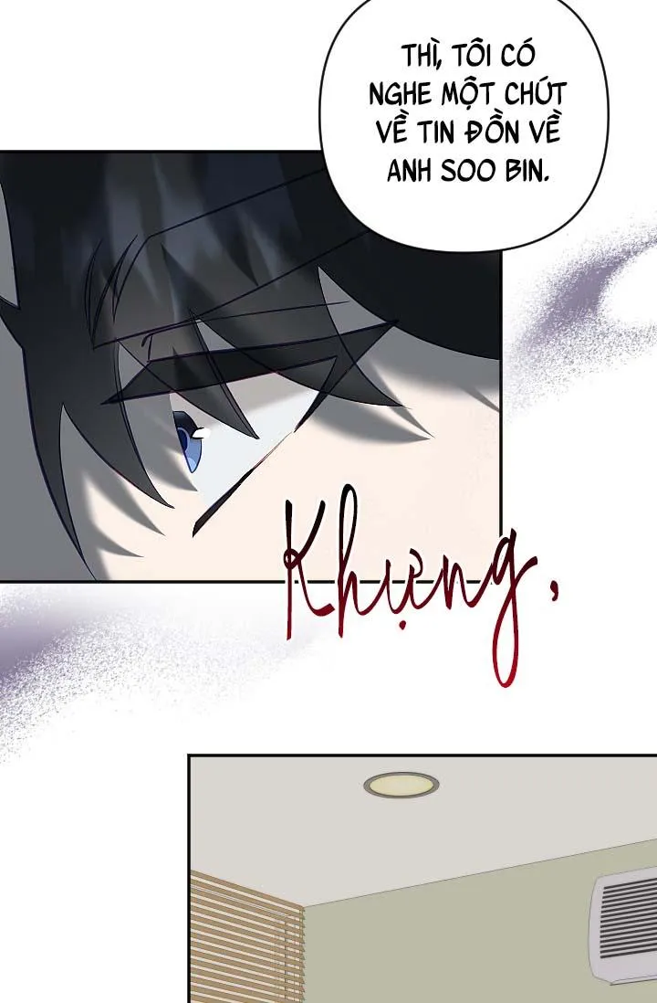 LỄ TRỪ TÀ 3P Chapter 10 Trang 71