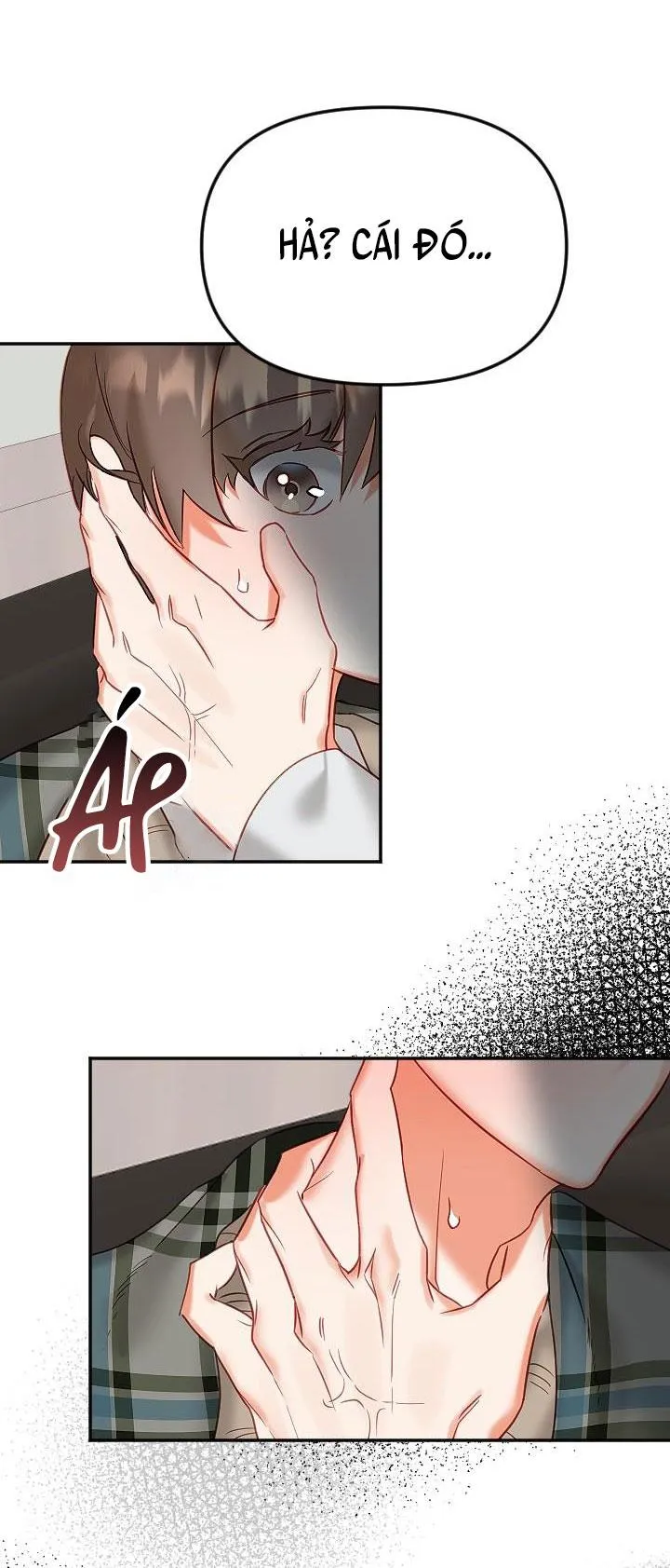 LỄ TRỪ TÀ 3P Chapter 11 Trang 5