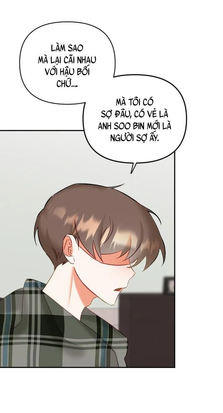 LỄ TRỪ TÀ 3P Chapter 11 Trang 11