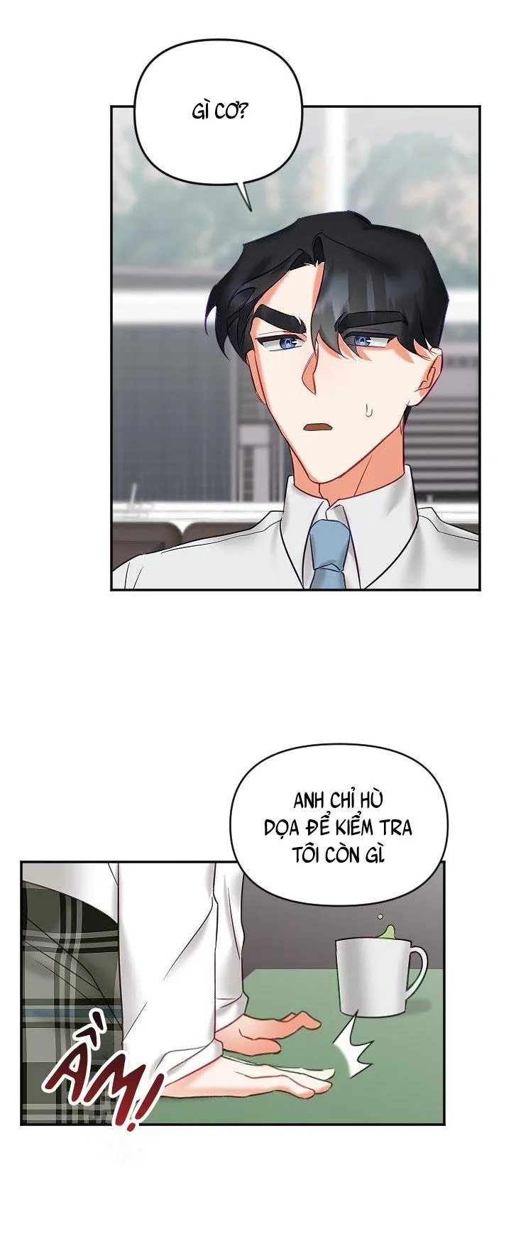 LỄ TRỪ TÀ 3P Chapter 11 Trang 12