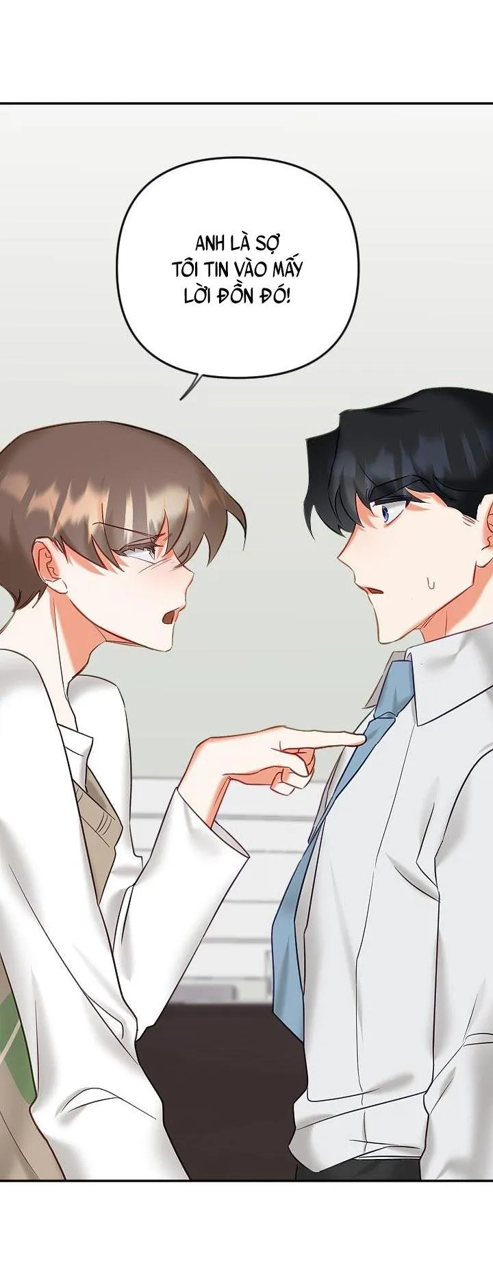 LỄ TRỪ TÀ 3P Chapter 11 Trang 13