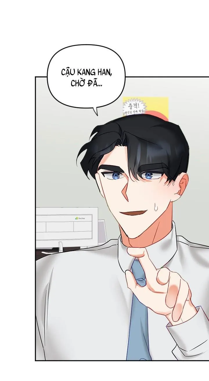 LỄ TRỪ TÀ 3P Chapter 11 Trang 16