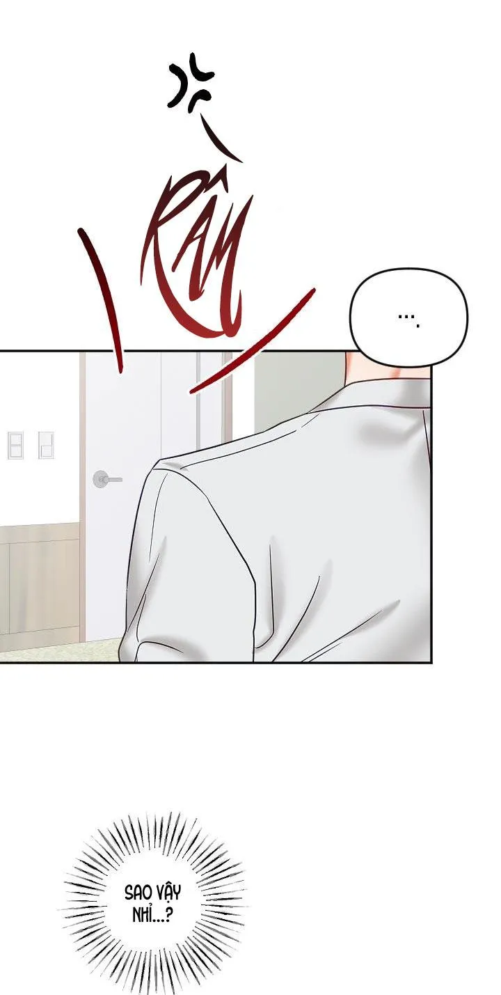 LỄ TRỪ TÀ 3P Chapter 11 Trang 17