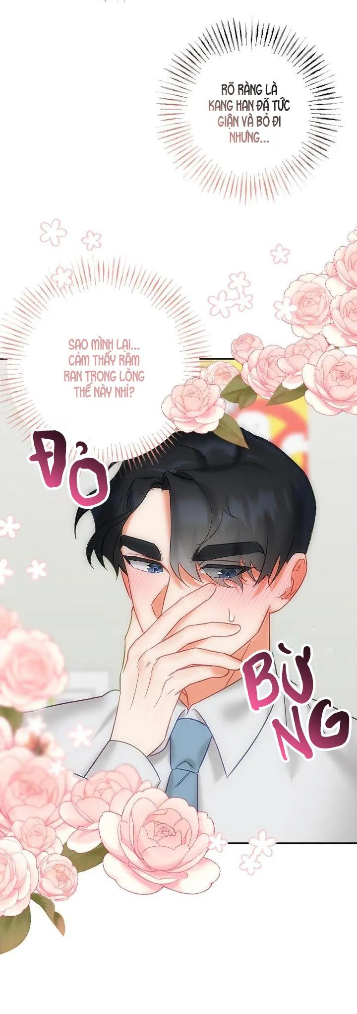 LỄ TRỪ TÀ 3P Chapter 11 Trang 18