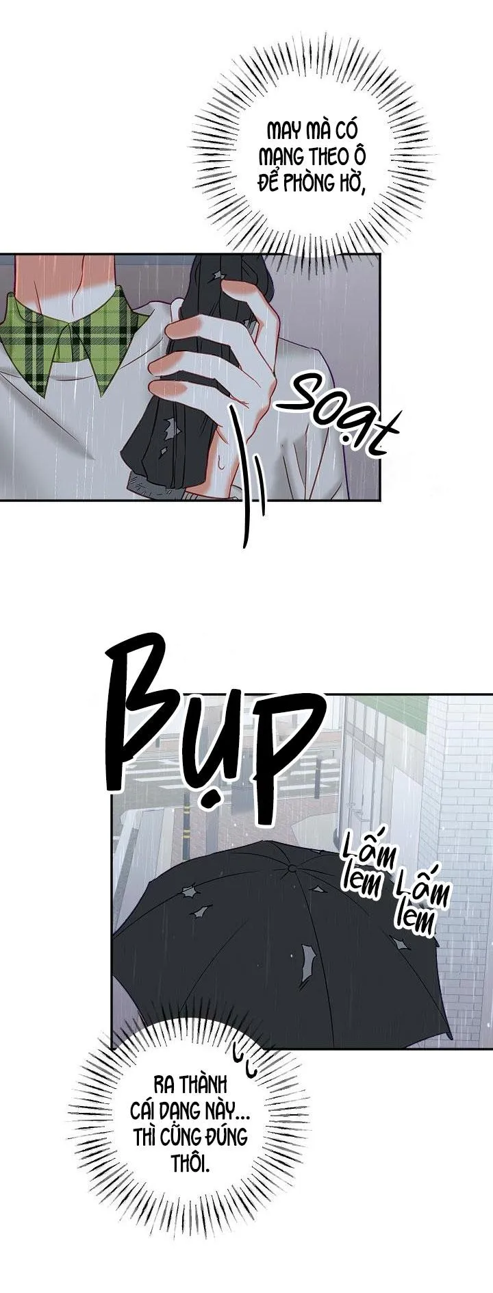 LỄ TRỪ TÀ 3P Chapter 11 Trang 20