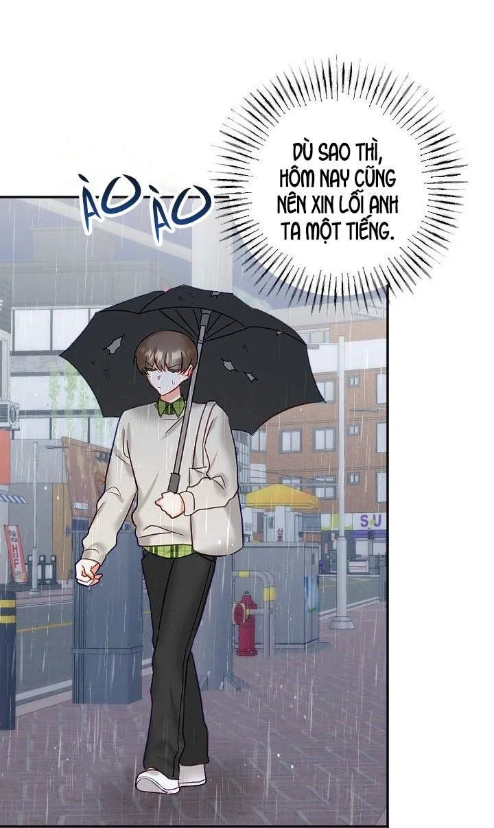 LỄ TRỪ TÀ 3P Chapter 11 Trang 21