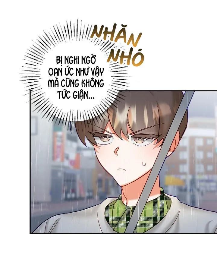 LỄ TRỪ TÀ 3P Chapter 11 Trang 22