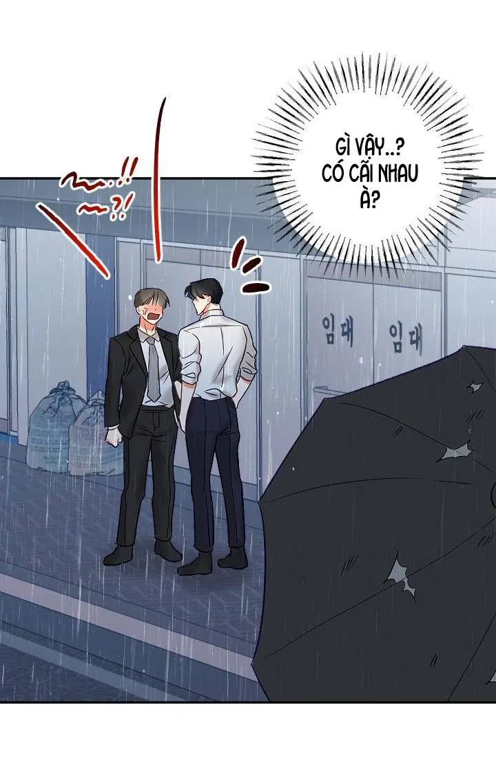 LỄ TRỪ TÀ 3P Chapter 11 Trang 23