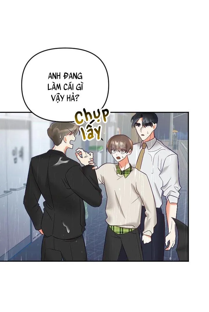 LỄ TRỪ TÀ 3P Chapter 11 Trang 25