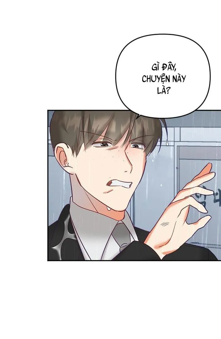 LỄ TRỪ TÀ 3P Chapter 11 Trang 26