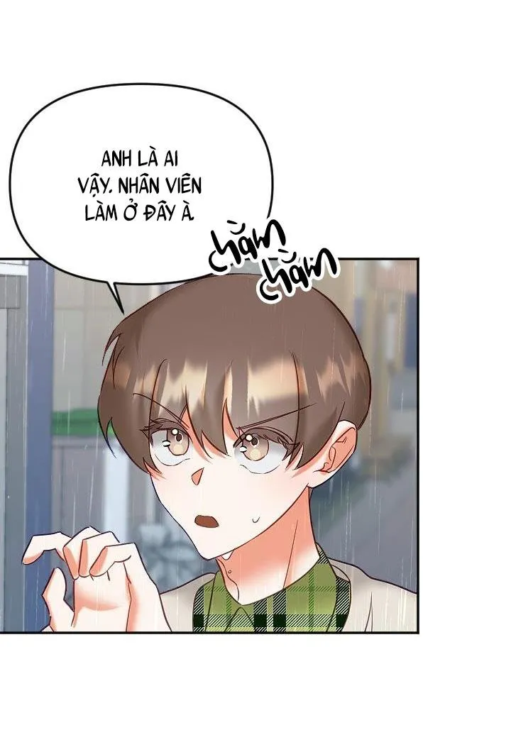 LỄ TRỪ TÀ 3P Chapter 11 Trang 27