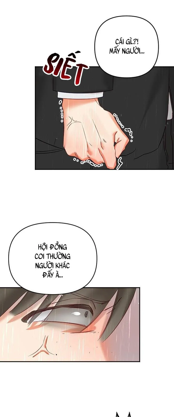 LỄ TRỪ TÀ 3P Chapter 11 Trang 30