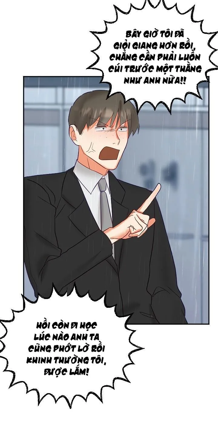 LỄ TRỪ TÀ 3P Chapter 11 Trang 31