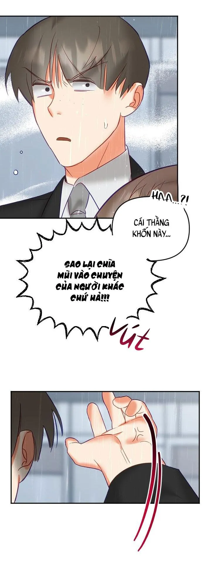 LỄ TRỪ TÀ 3P Chapter 11 Trang 34