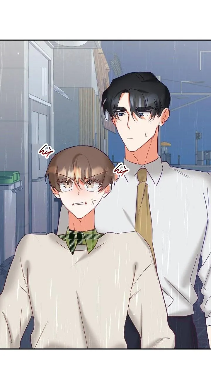 LỄ TRỪ TÀ 3P Chapter 11 Trang 38