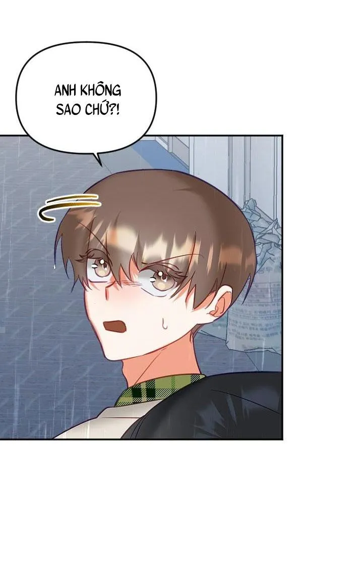 LỄ TRỪ TÀ 3P Chapter 11 Trang 39