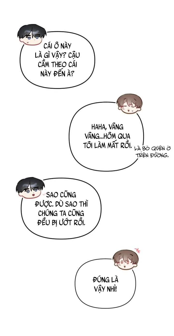 LỄ TRỪ TÀ 3P Chapter 11 Trang 42