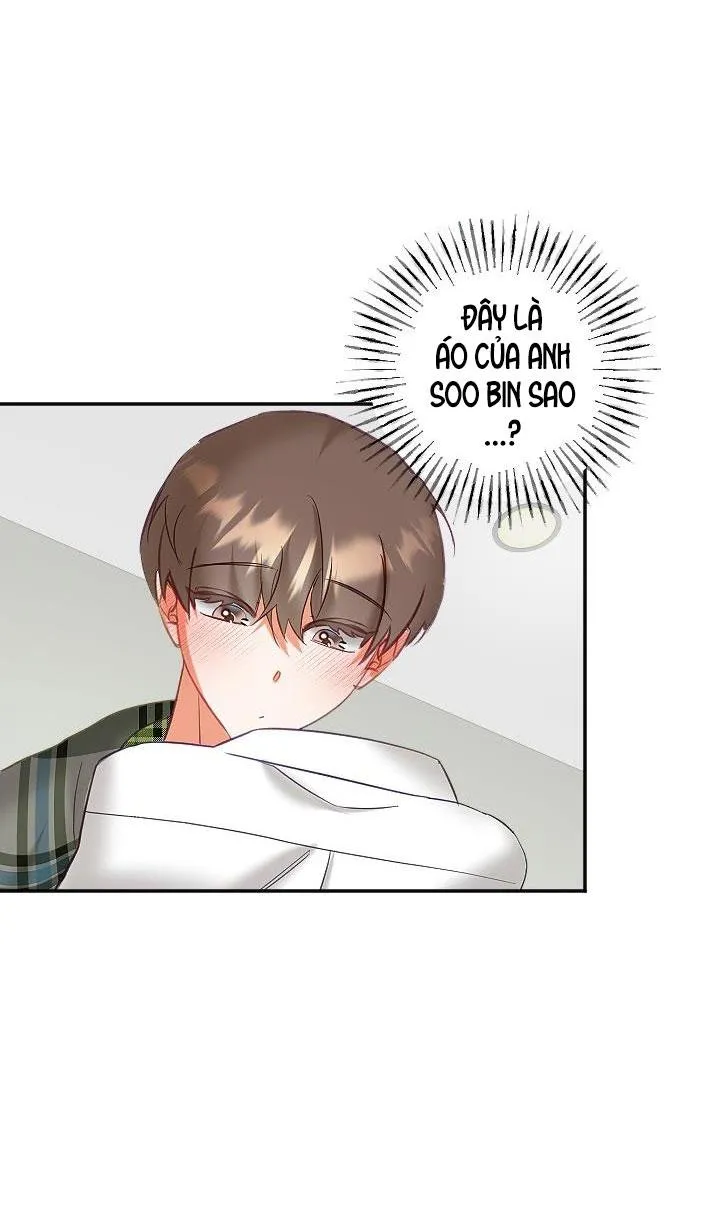 LỄ TRỪ TÀ 3P Chapter 11 Trang 45