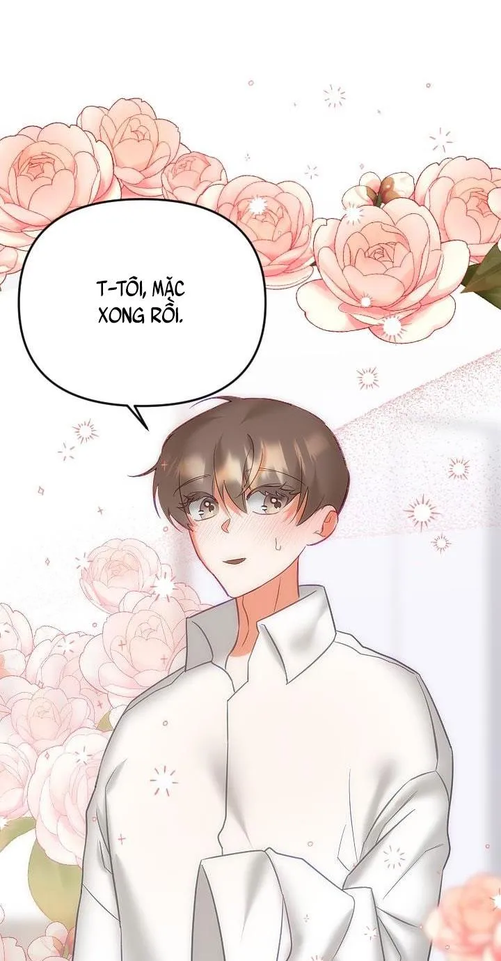 LỄ TRỪ TÀ 3P Chapter 11 Trang 46