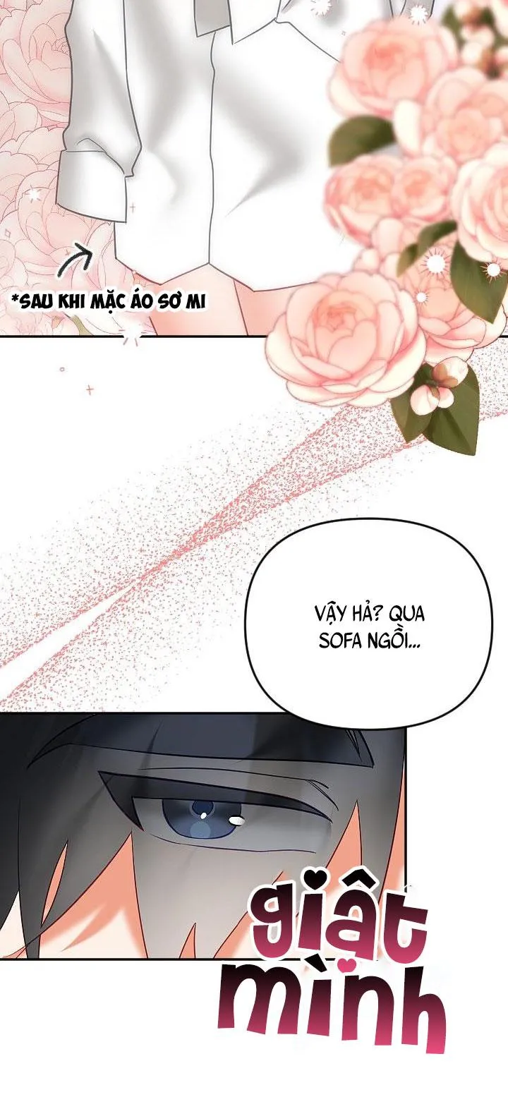 LỄ TRỪ TÀ 3P Chapter 11 Trang 47