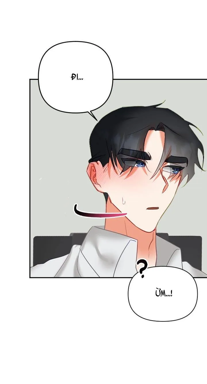 LỄ TRỪ TÀ 3P Chapter 11 Trang 48