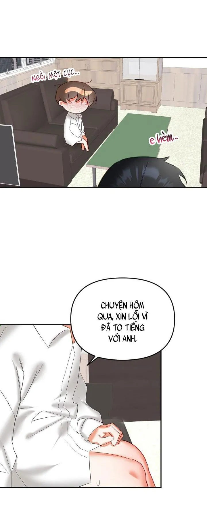 LỄ TRỪ TÀ 3P Chapter 11 Trang 49